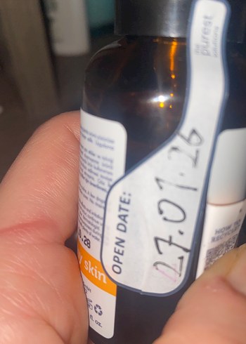 The Purest Solutions Aydınlatıcı Serum 30 ml - Görsel 3