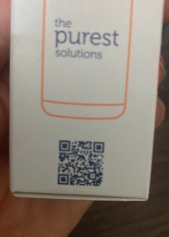 The Purest Solutions Aydınlatıcı Serum 30 ml - Görsel 5