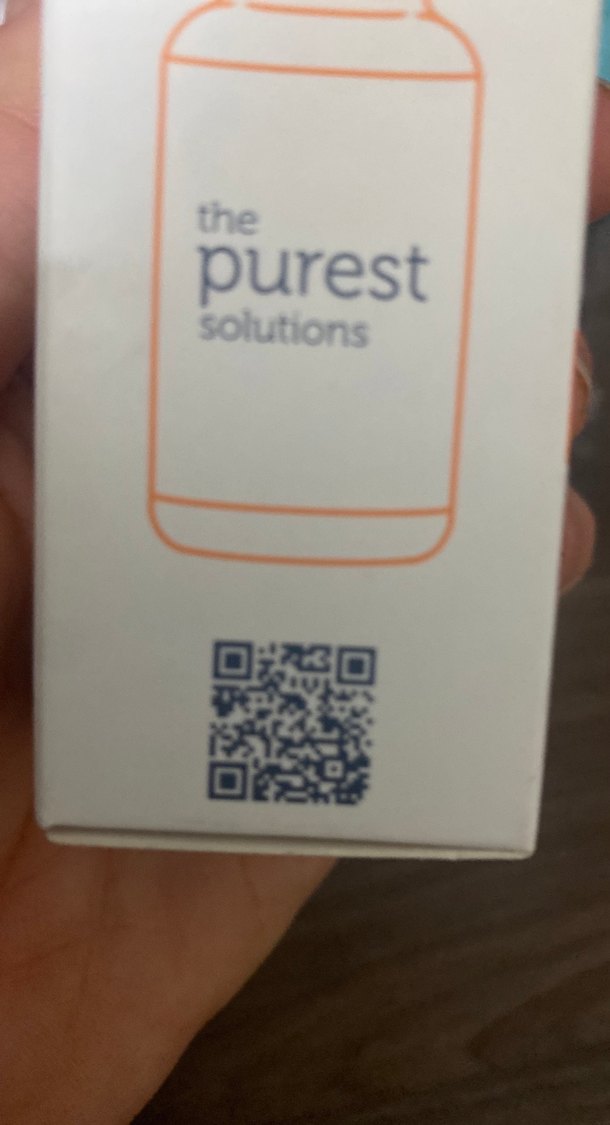 The Purest Solutions Aydınlatıcı Serum 30 ml - Görsel 5