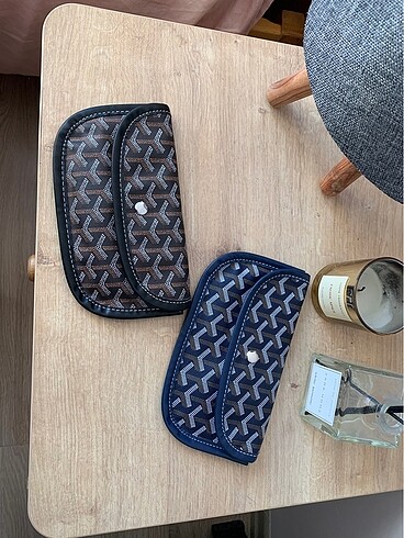MAISON GOYARD CUZDAN