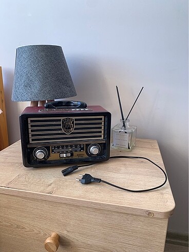 Radyo Hoparlor