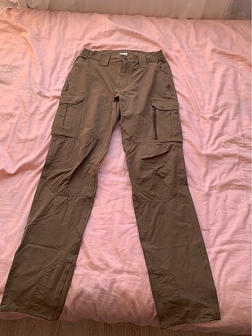 Decathlon y2k kargo pantalon