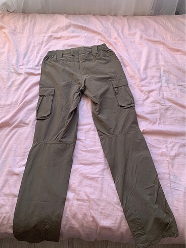 s Beden haki Renk y2k kargo pantalon
