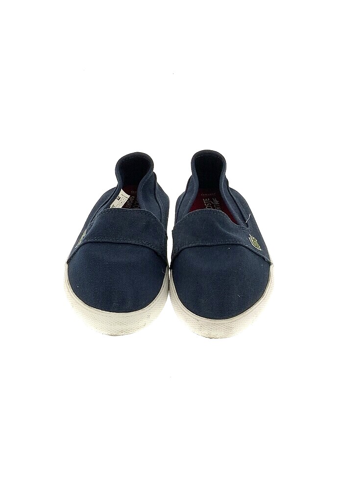 Lacoste Espadril %70 İndirimli. - Görsel 3