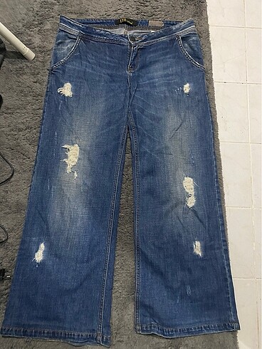 kot pantolon