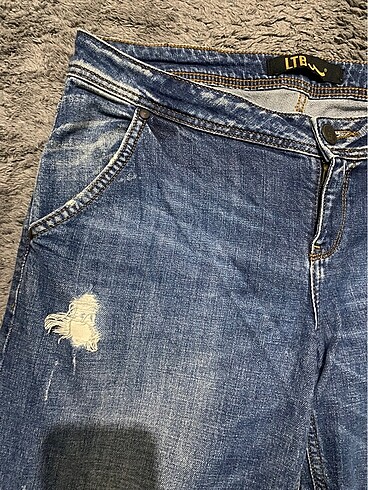 LTB kot pantolon