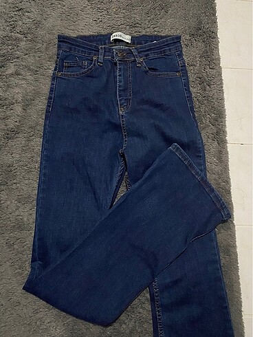 kot pantolon