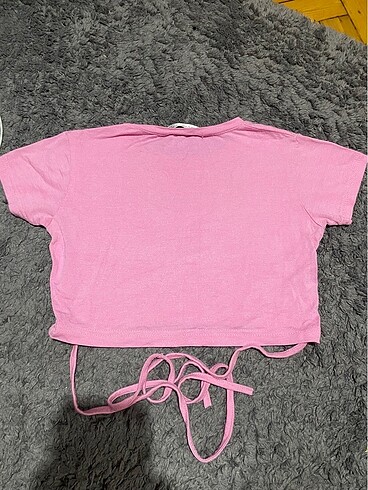 Happiness crop mini