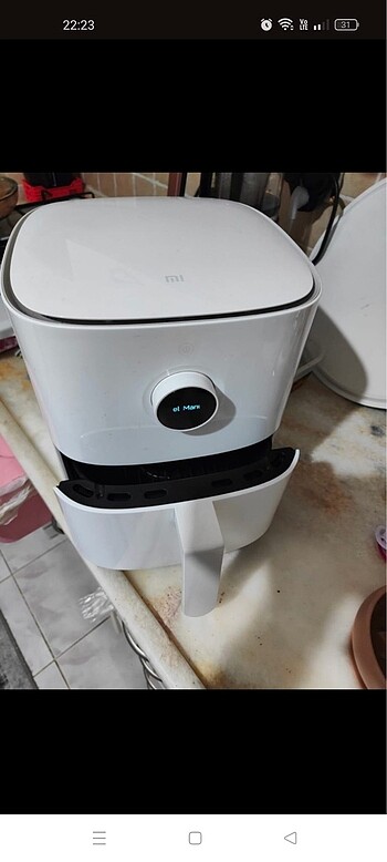 Xiaomi airfry