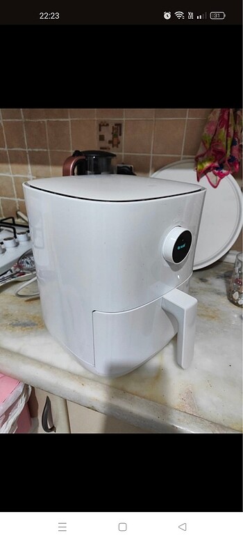 Xiaomi Xiaomi airfry