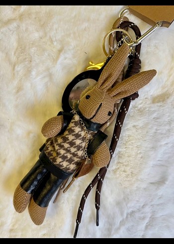 Diğer Charm