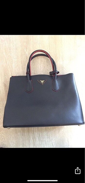 Prada PRADA ÇANTA