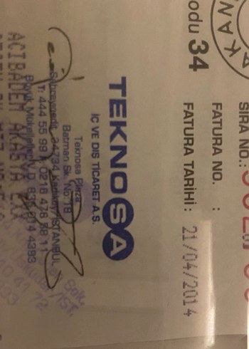 Apple Tablet - Görsel 5