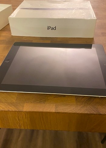 Apple Tablet - Görsel 3