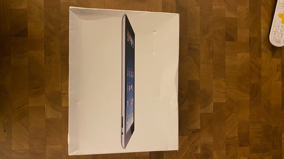 Apple Tablet - Görsel 4