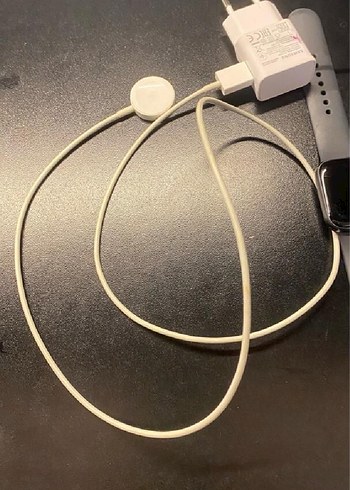 Apple Watch SE 44 Akıllı Saat - Görsel 3