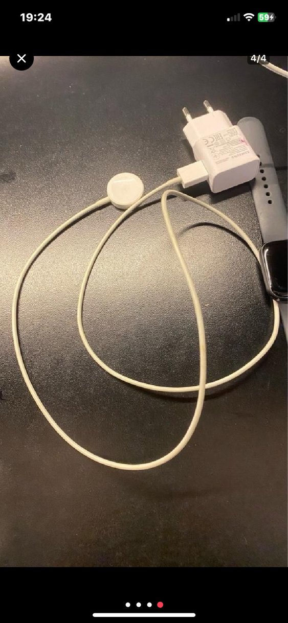 Apple Watch SE 44 Akıllı Saat - Görsel 3