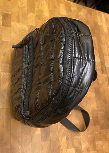 Mavi Jeans Siyah Kadın Sırt Çantası - Görsel 4