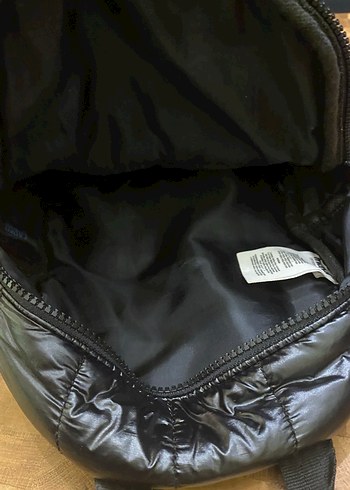 Mavi Jeans Siyah Kadın Sırt Çantası - Görsel 5