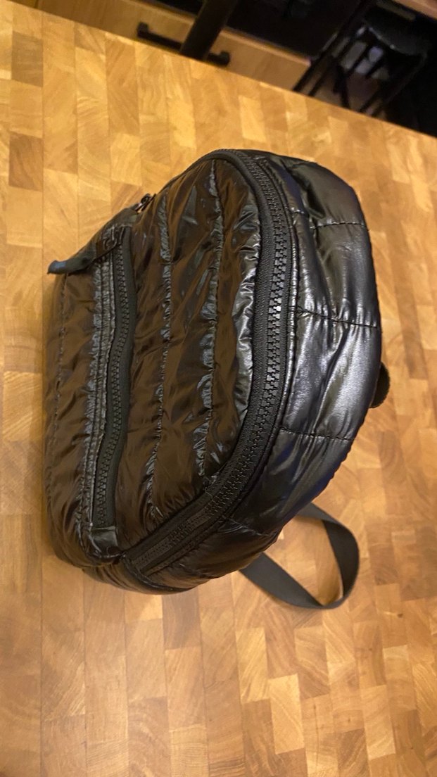 Mavi Jeans Siyah Kadın Sırt Çantası - Görsel 4