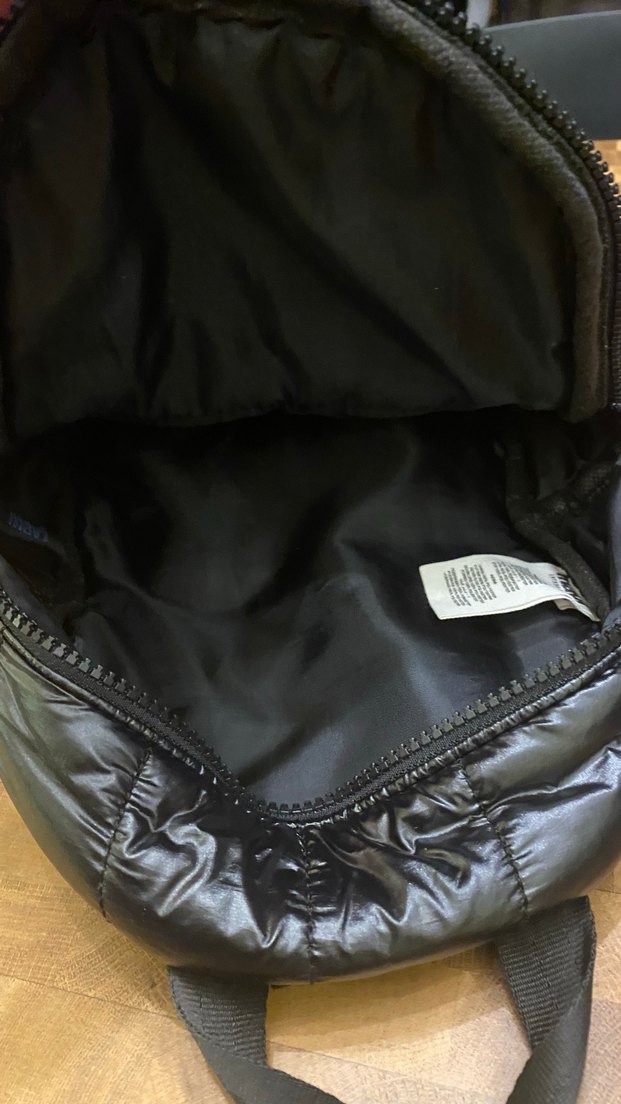 Mavi Jeans Siyah Kadın Sırt Çantası - Görsel 5