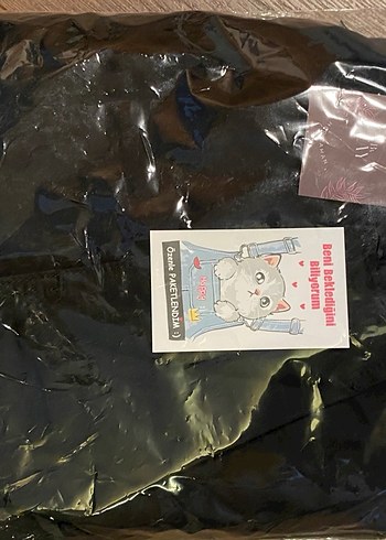 BDG MARKA BOL KESİM PANTOLON - Görsel 7