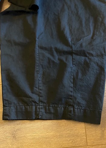 BDG MARKA BOL KESİM PANTOLON - Görsel 4