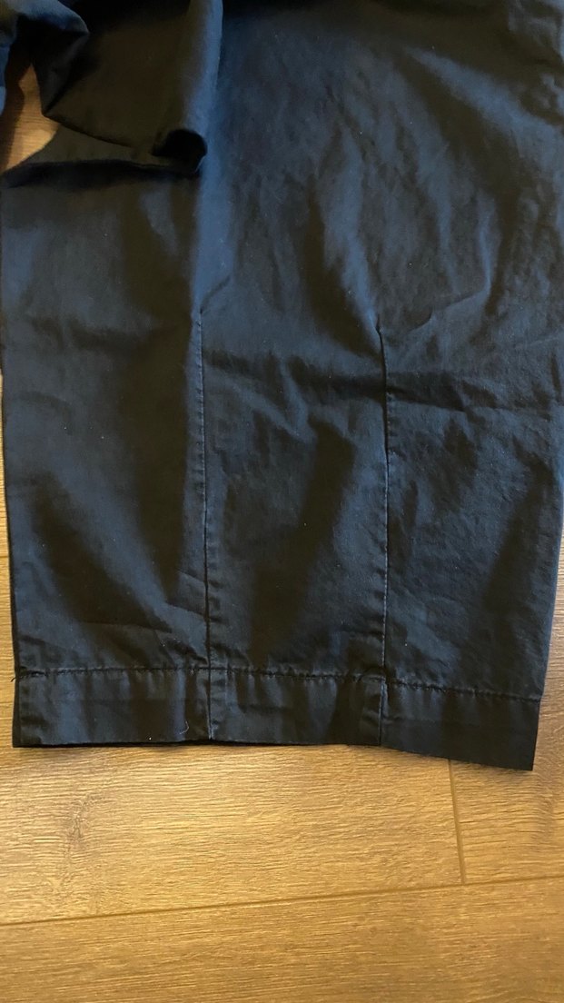 BDG MARKA BOL KESİM PANTOLON - Görsel 4