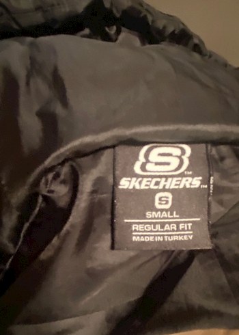 Skechers Siyah Kadın Puff Mont - Görsel 4