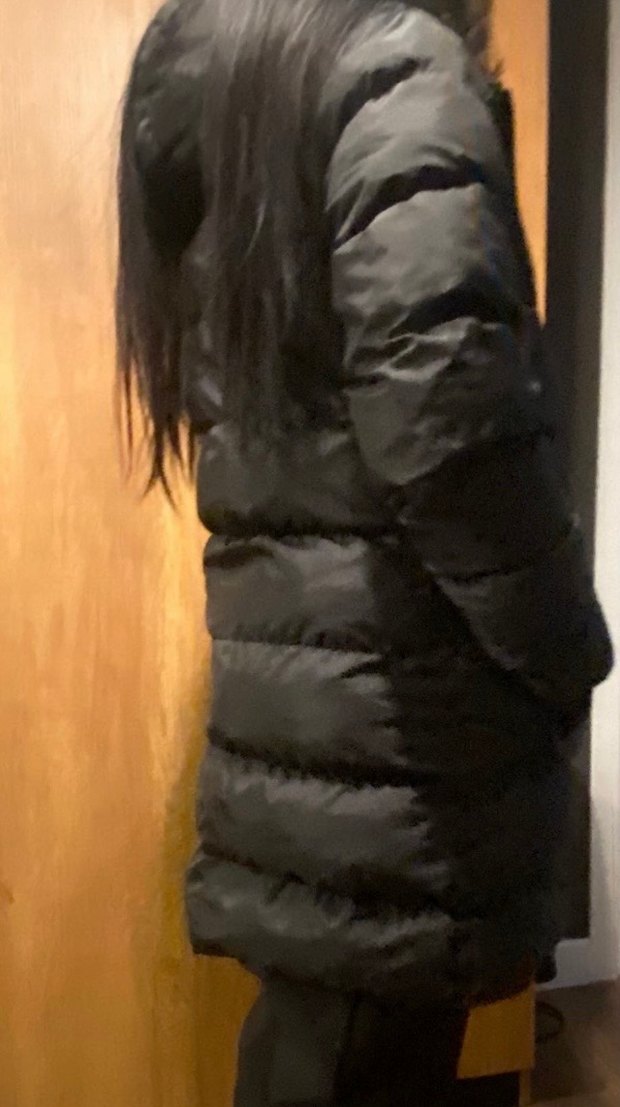 Skechers Siyah Kadın Puff Mont - Görsel 2