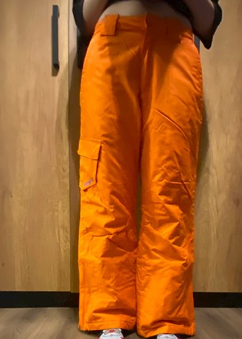 İNTERSPORT ETİREL MARKA KAYAK PANTOLONU - Görsel 5