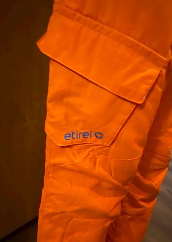 İNTERSPORT ETİREL MARKA KAYAK PANTOLONU - Görsel 2