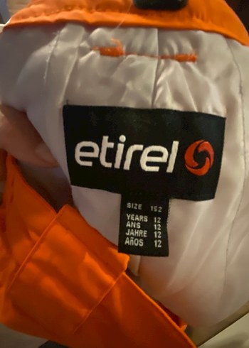 İNTERSPORT ETİREL MARKA KAYAK PANTOLONU - Görsel 7