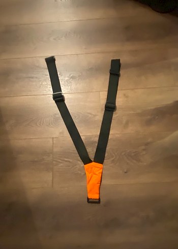 İNTERSPORT ETİREL MARKA KAYAK PANTOLONU - Görsel 6