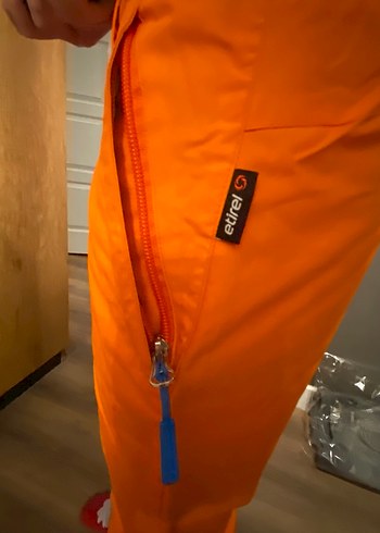 İNTERSPORT ETİREL MARKA KAYAK PANTOLONU - Görsel 3