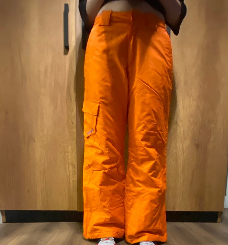 İNTERSPORT ETİREL MARKA KAYAK PANTOLONU - Görsel 5