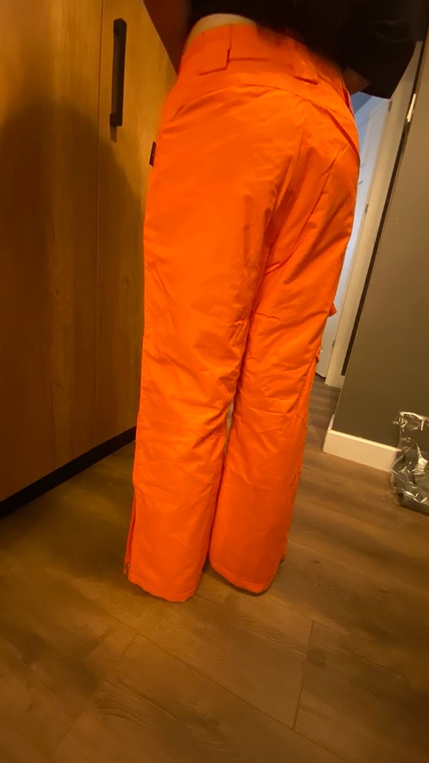 İNTERSPORT ETİREL MARKA KAYAK PANTOLONU - Görsel 4