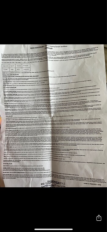 Pandora kalp klipsli gümüş bileklik 17 cm - Görsel 5