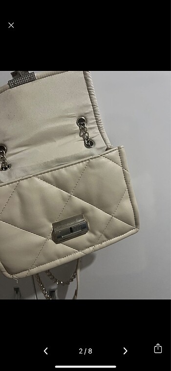 Stradivarius Stradivarius çanta