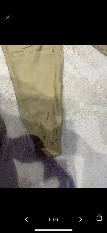Love My Body Pantolon