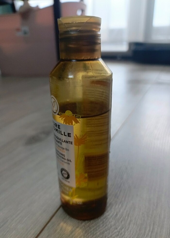 Yağ bazlı temizleyici - Görsel 2