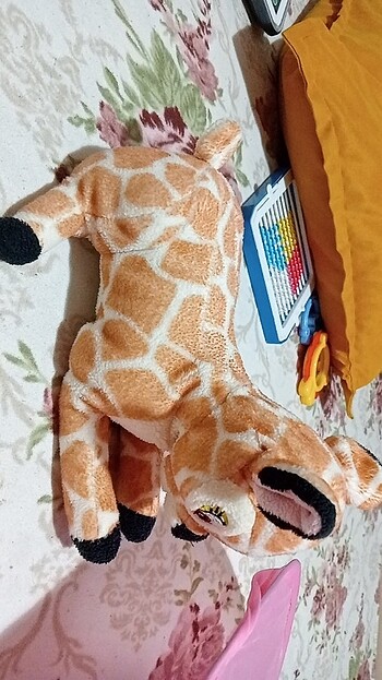 Pelüş oyuncak - Görsel 2