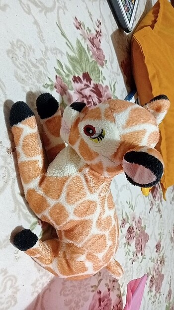 Pelüş oyuncak - Görsel 3