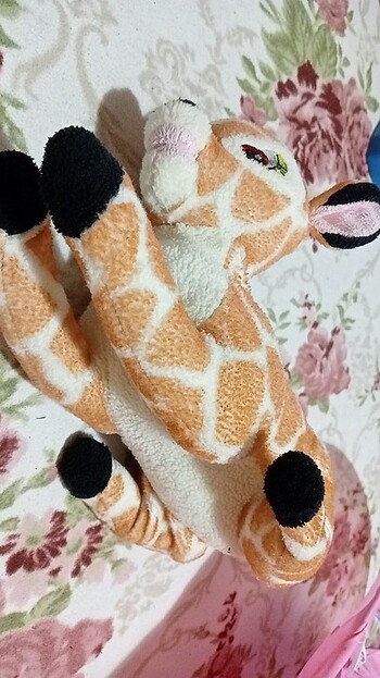 Pelüş oyuncak - Görsel 4