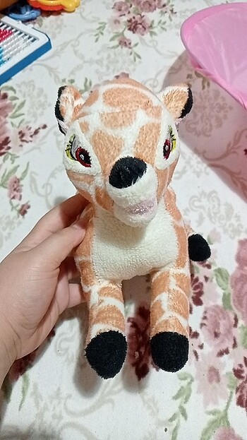 Pelüş oyuncak - Görsel 5