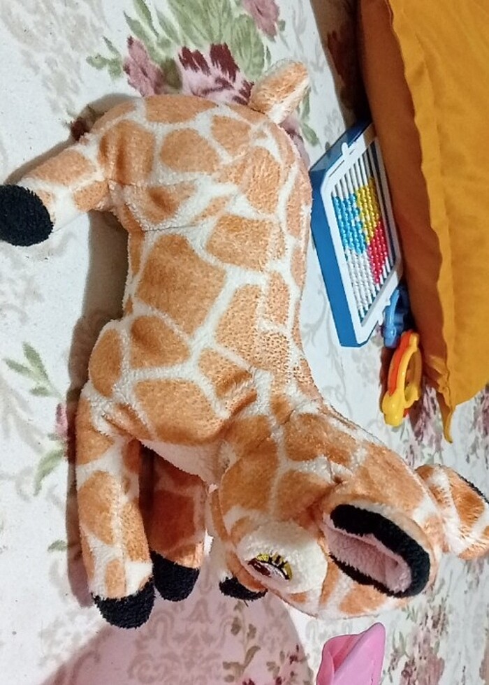 Pelüş oyuncak - Görsel 2