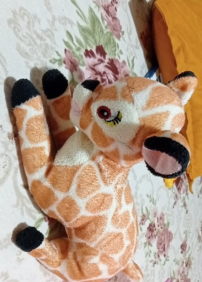 Pelüş oyuncak - Görsel 3