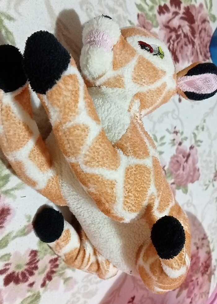 Pelüş oyuncak - Görsel 4