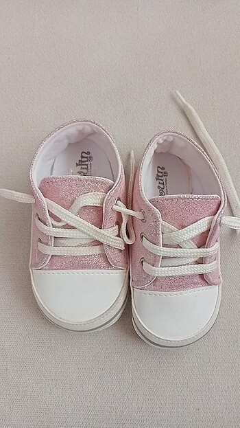 Bebek ayakkabı  - Görsel 2