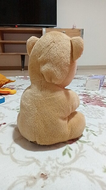 Pelüş oyuncak  - Görsel 2